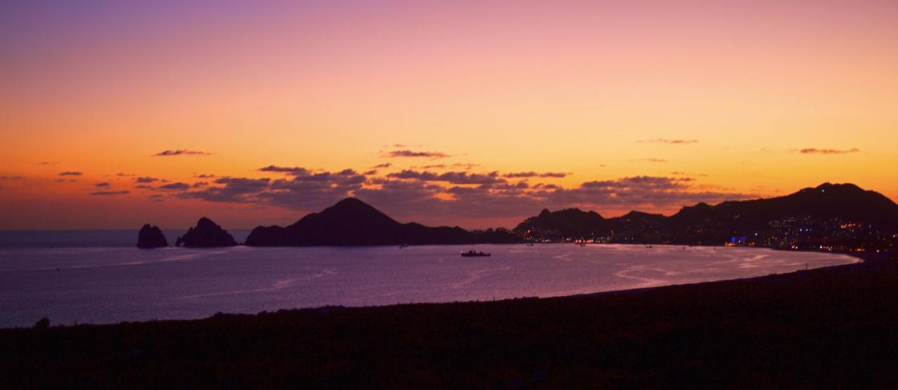 Sunrock Hotel & Suites Cabo San Lucas Buitenkant foto
