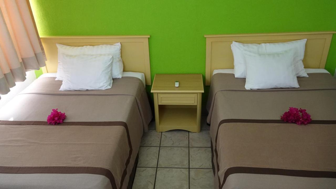 Sunrock Hotel & Suites Cabo San Lucas Buitenkant foto