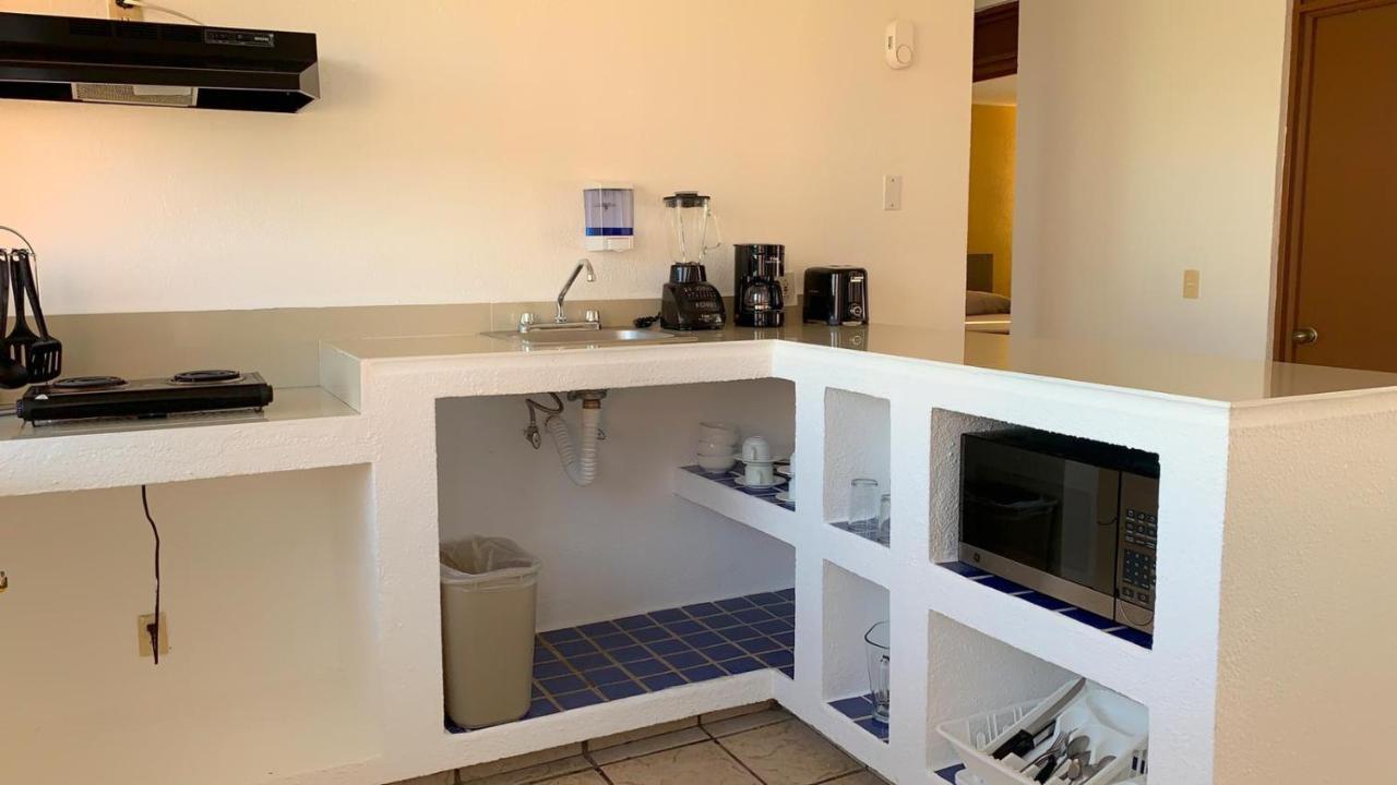 Sunrock Hotel & Suites Cabo San Lucas Buitenkant foto