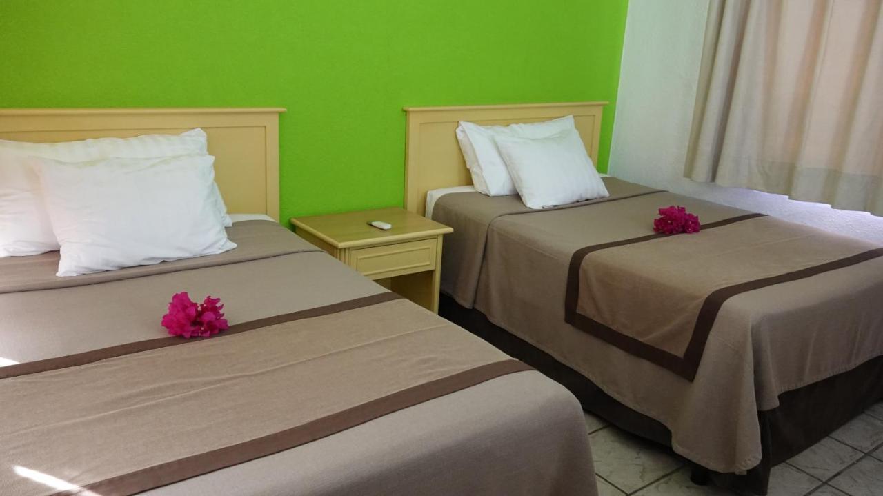 Sunrock Hotel & Suites Cabo San Lucas Buitenkant foto