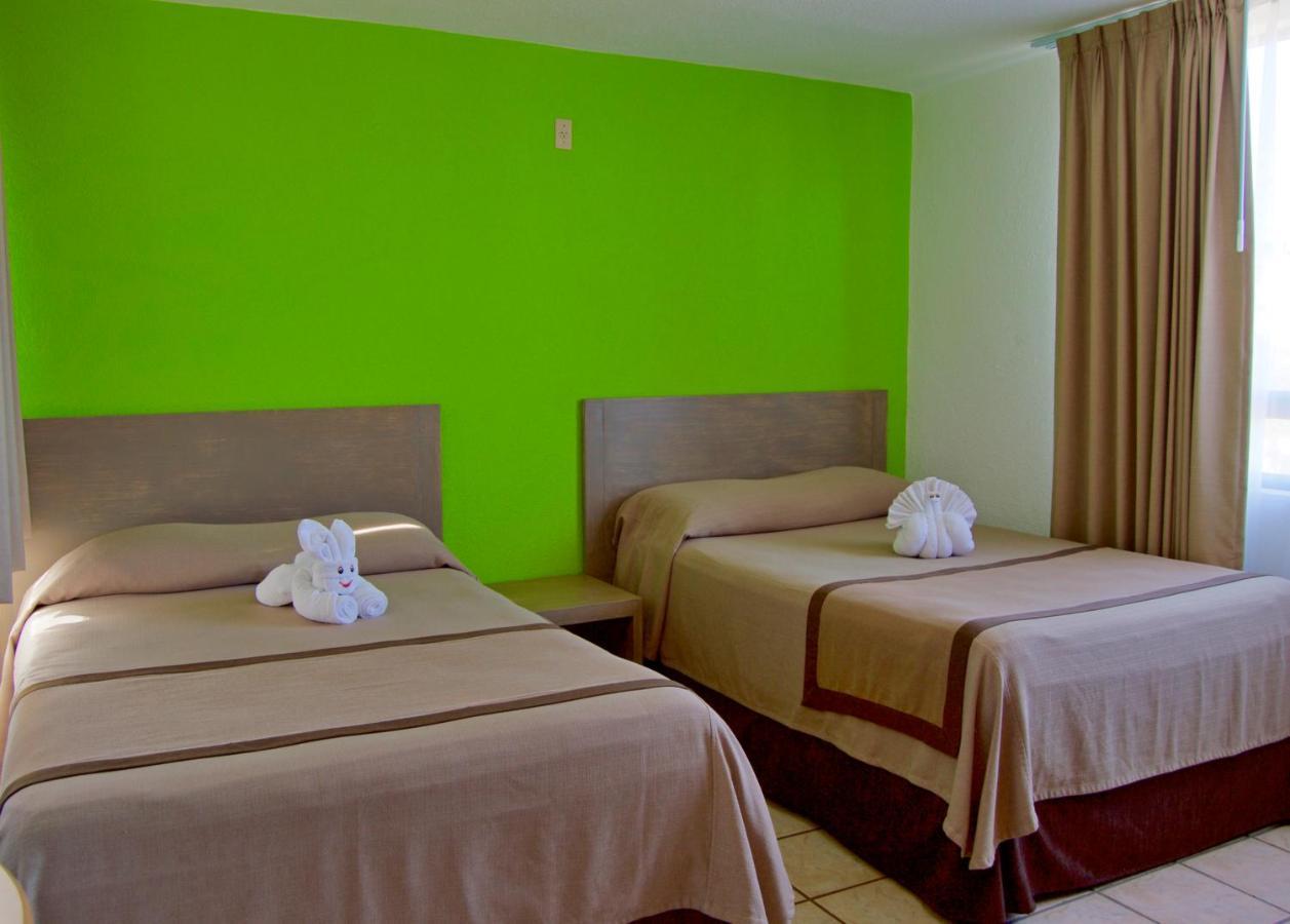 Sunrock Hotel & Suites Cabo San Lucas Buitenkant foto