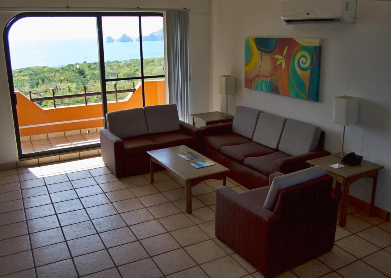 Sunrock Hotel & Suites Cabo San Lucas Buitenkant foto