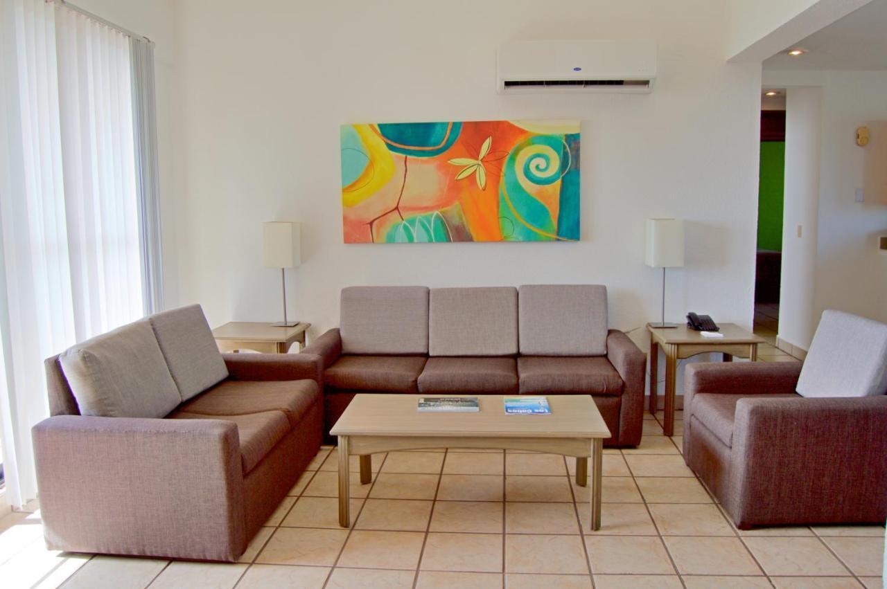 Sunrock Hotel & Suites Cabo San Lucas Buitenkant foto
