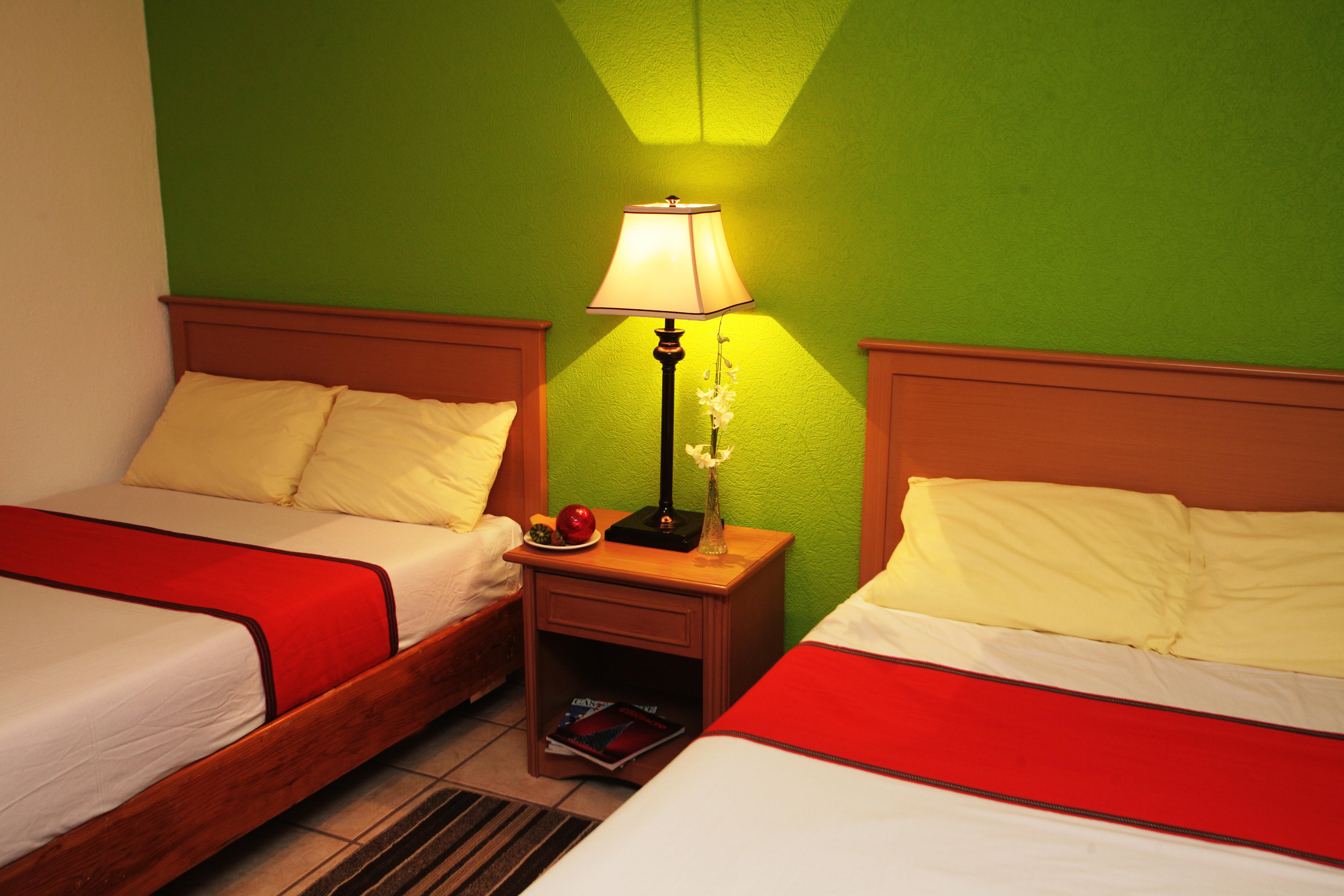 Sunrock Hotel & Suites Cabo San Lucas Buitenkant foto