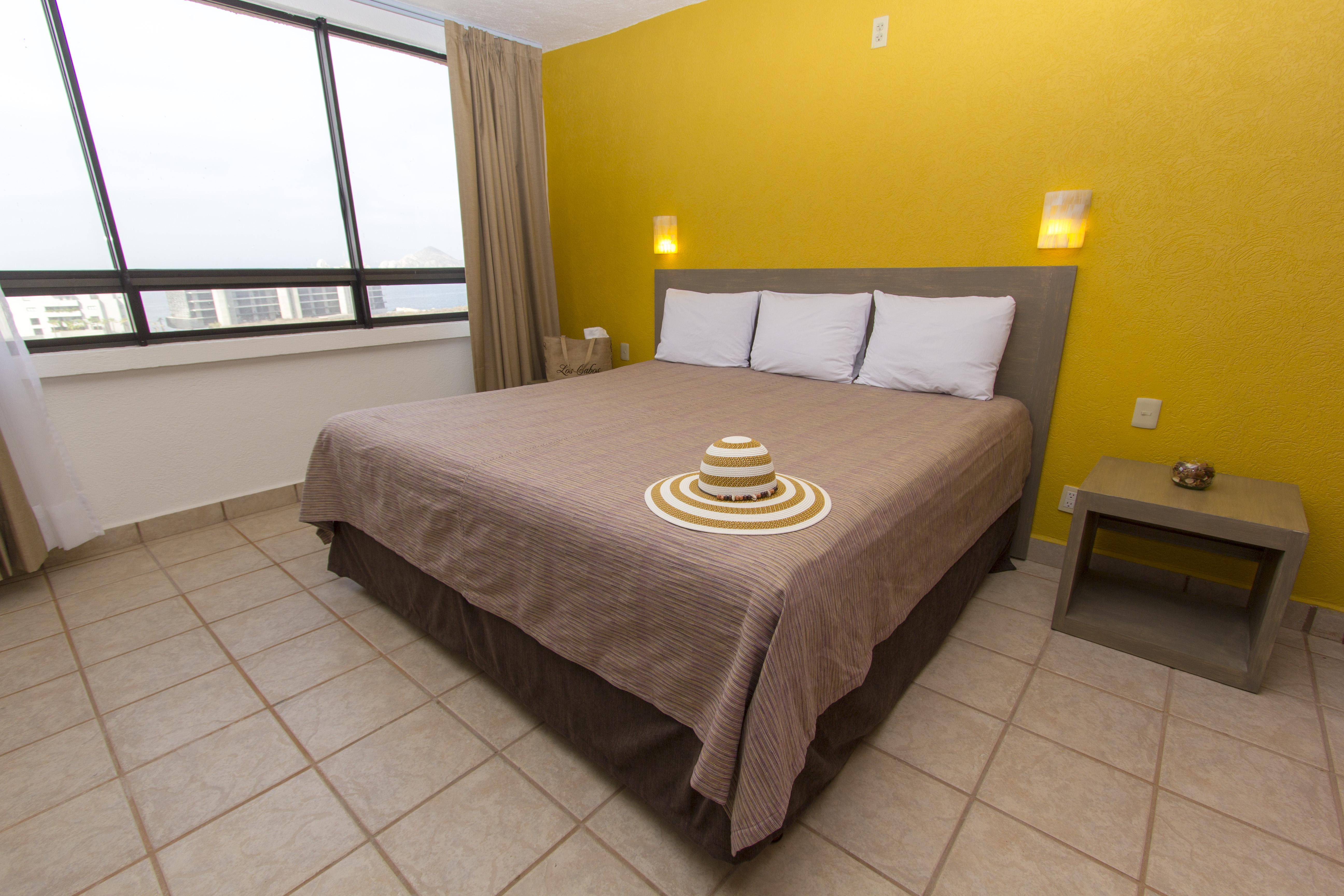 Sunrock Hotel & Suites Cabo San Lucas Buitenkant foto