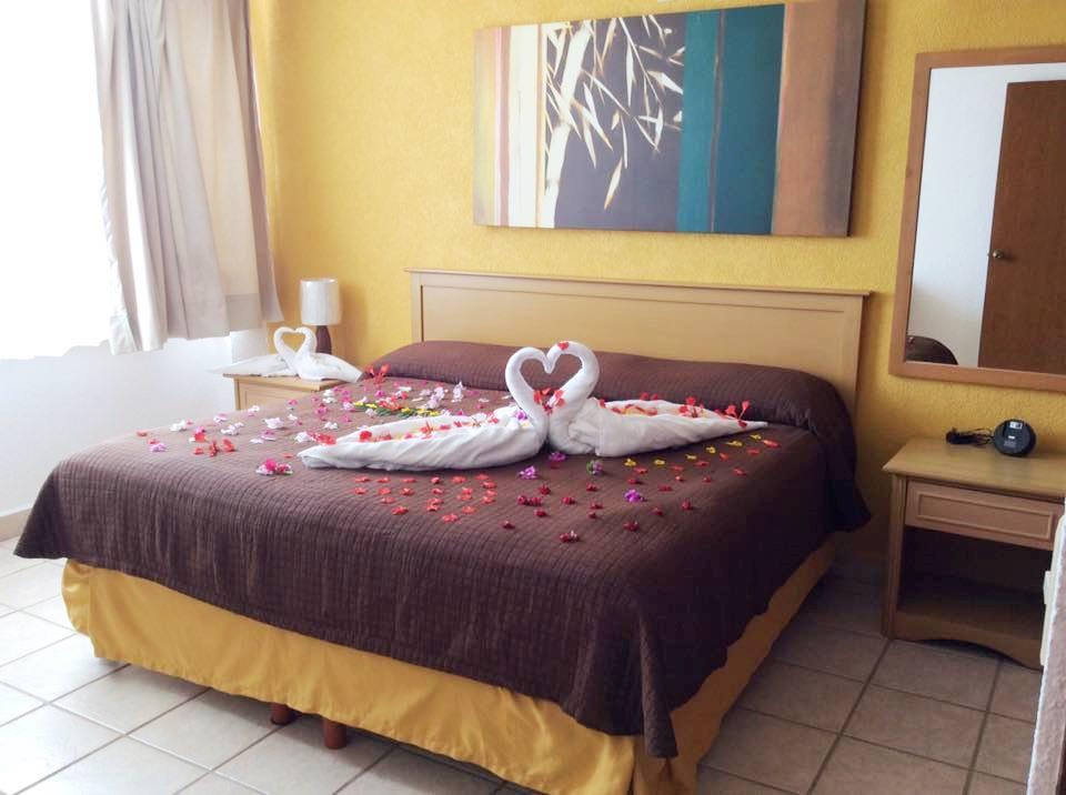 Sunrock Hotel & Suites Cabo San Lucas Buitenkant foto