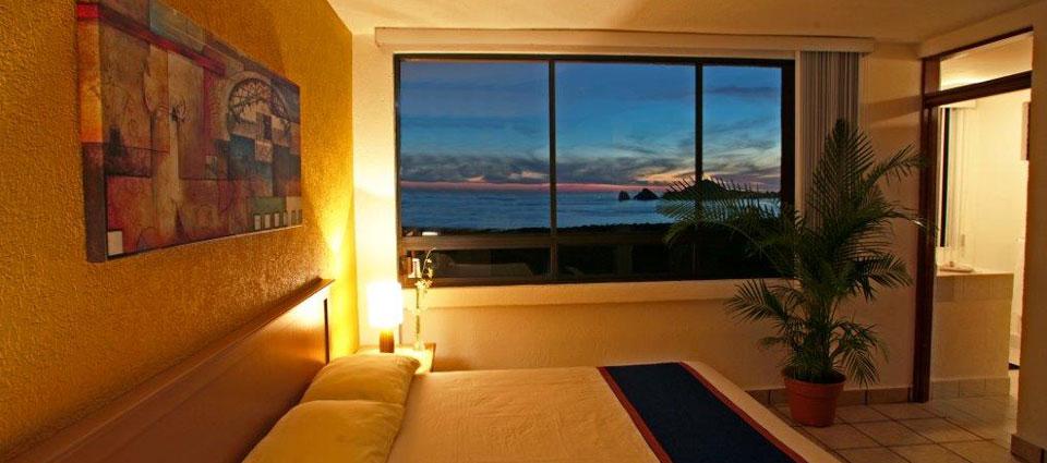 Sunrock Hotel & Suites Cabo San Lucas Buitenkant foto