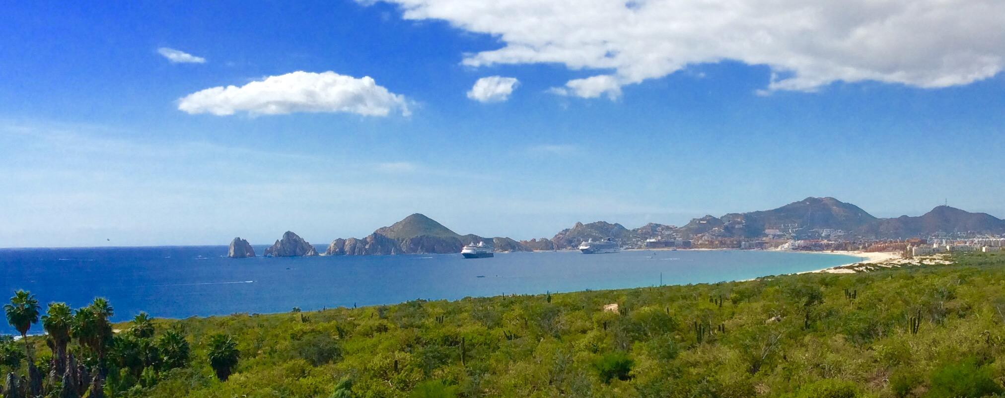Sunrock Hotel & Suites Cabo San Lucas Buitenkant foto