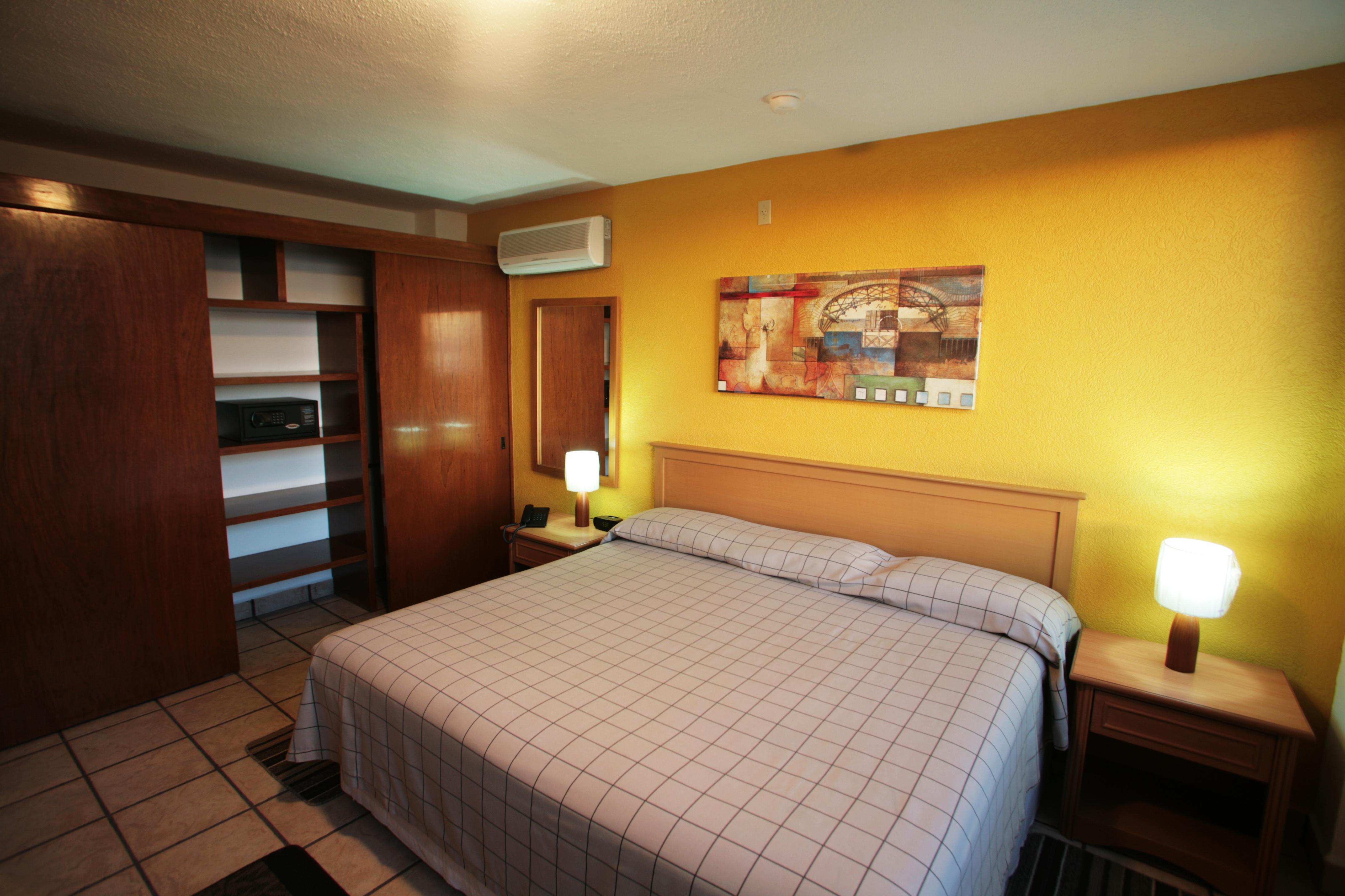 Sunrock Hotel & Suites Cabo San Lucas Buitenkant foto