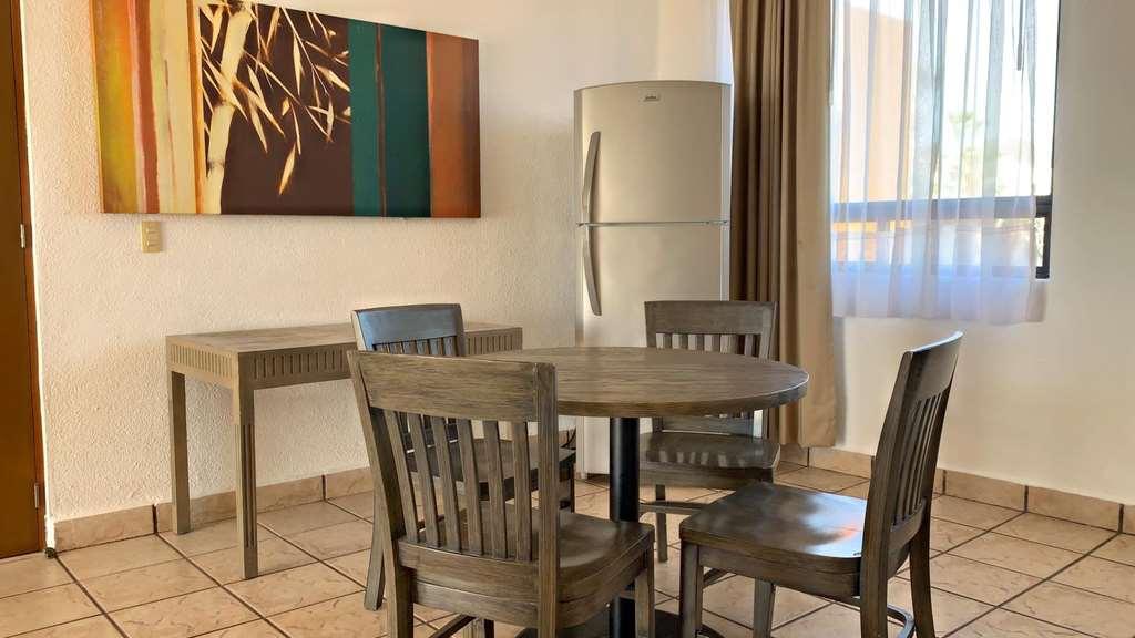 Sunrock Hotel & Suites Cabo San Lucas Faciliteiten foto