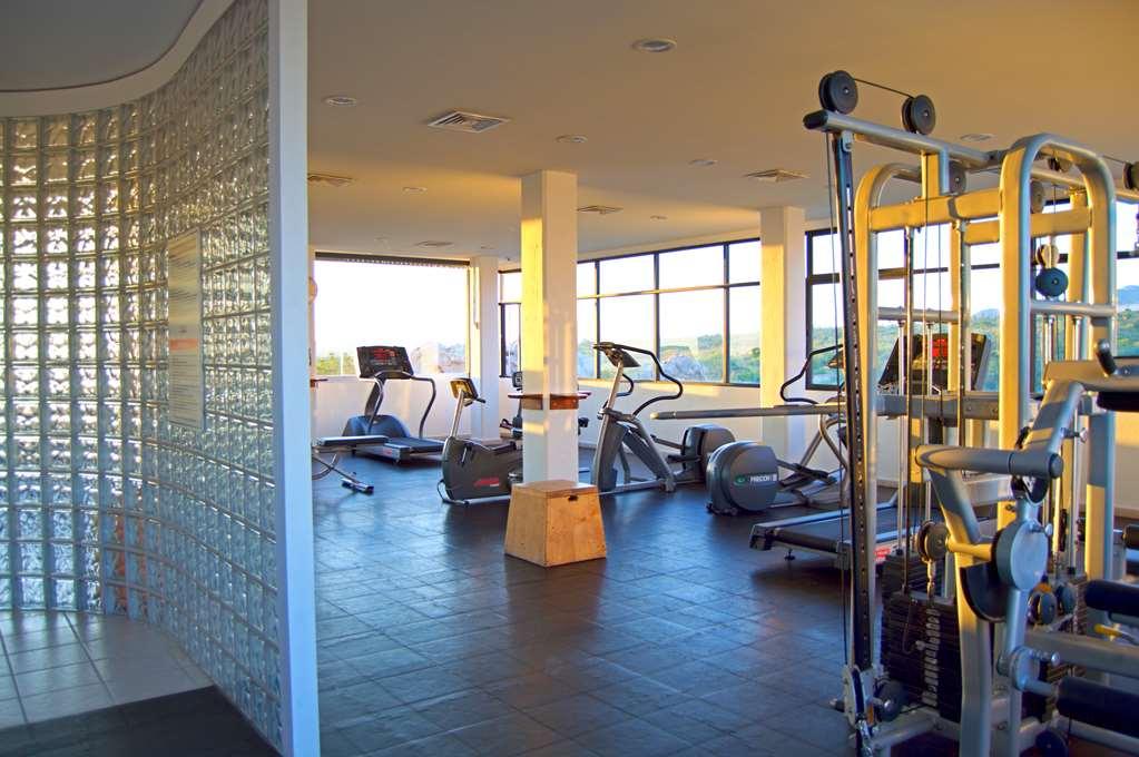 Sunrock Hotel & Suites Cabo San Lucas Faciliteiten foto