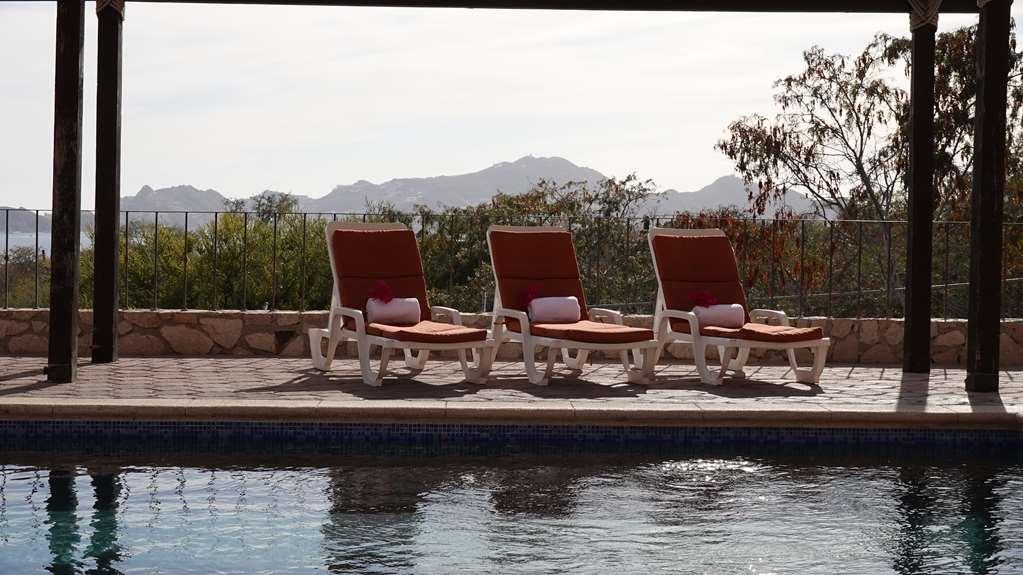 Sunrock Hotel & Suites Cabo San Lucas Buitenkant foto
