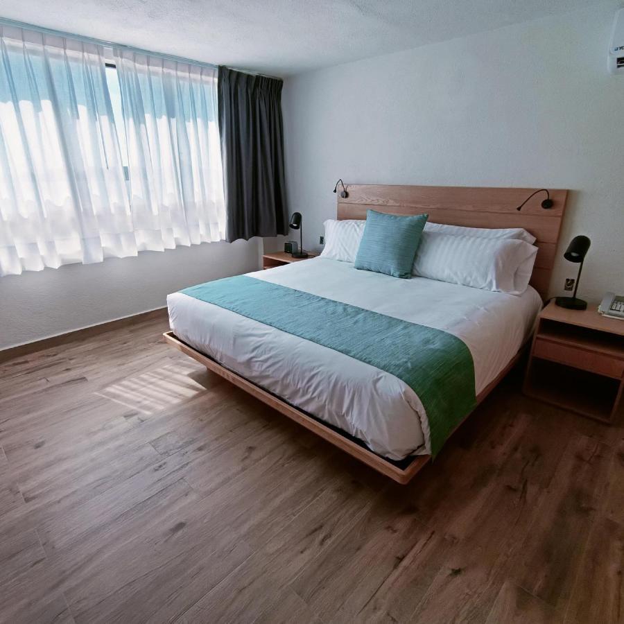 Sunrock Hotel & Suites Cabo San Lucas Buitenkant foto