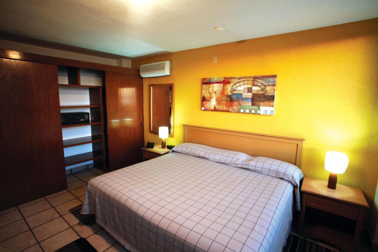 Sunrock Hotel & Suites Cabo San Lucas Buitenkant foto