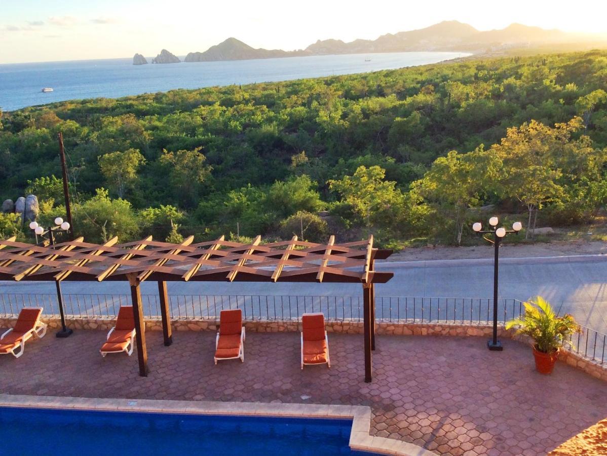 Sunrock Hotel & Suites Cabo San Lucas Buitenkant foto
