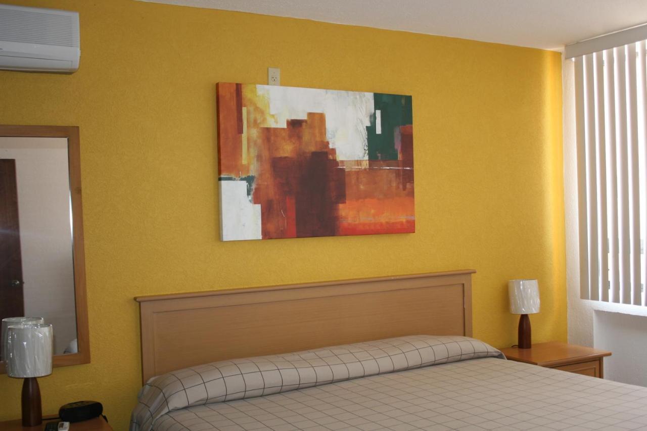 Sunrock Hotel & Suites Cabo San Lucas Buitenkant foto