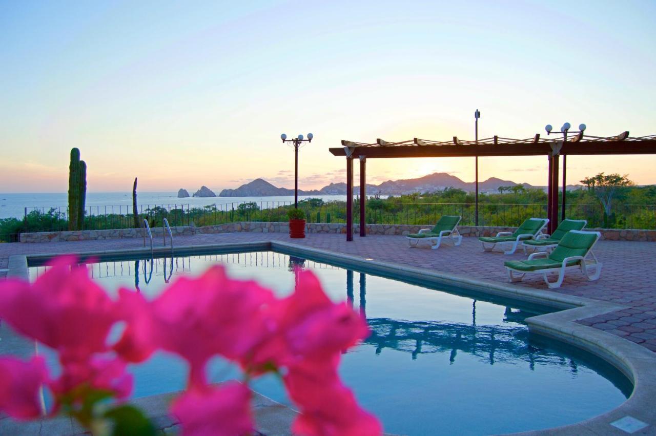 Sunrock Hotel & Suites Cabo San Lucas Buitenkant foto